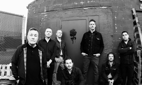Dropkick Murphys vraćaju se na stadion Šalata