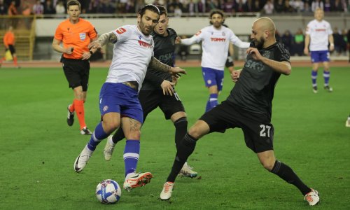 Dinamo objavio: ulaznice za derbi s Hajdukom prodaju se samo članovima; evo kolika je cijena