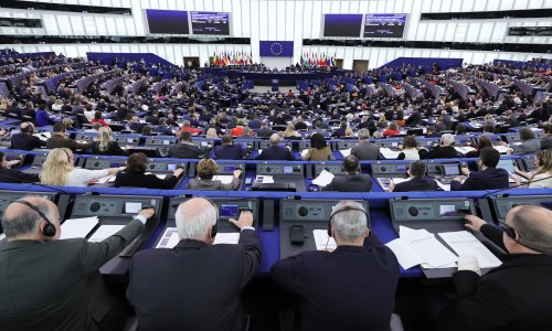Europski parlament izglasao: Predlaže se zabrana društvenih mreža za mlađe od 16