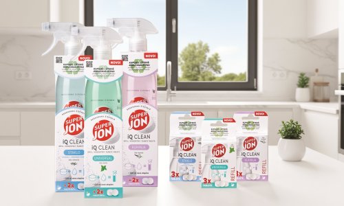 Labud lansirao inovativan proizvod za čišćenje. Platite 1, a dobijete čak 3 proizvoda