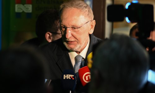 Božinović uvjeren: Očevid u Vjesniku bit će kvalitetno proveden