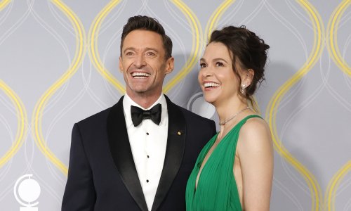 Hugh Jackman svoju je ljubav napokon potvrdio i na Instagramu