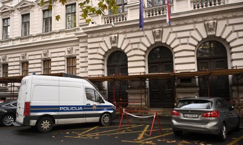 Petero uhićenih u najnovijoj akciji EPPO-a ide u istražni zatvor