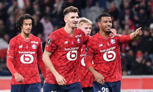 Statistika nije na strani Dinama; Lille nikad nije izgubio od hrvatskih klubova