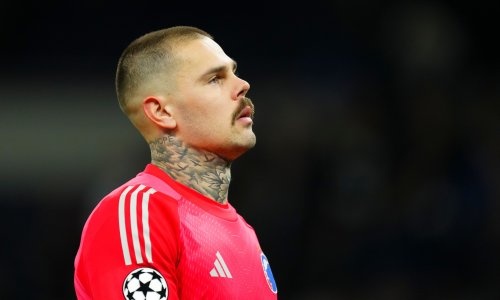 Nova grozna večer Vatrenog u Ligi prvaka: 'Je li moguće da je napravio ovo? Sramotan je, tjeraj ga iz kluba'