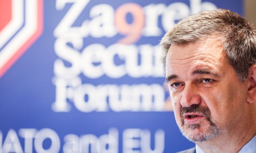 Europa u mirovnom procesu: Ovo može imati ozbiljne posljedice