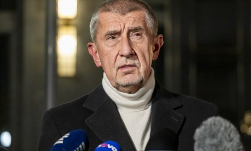 Od rock zvijezde do vozača utrka: Ovo su ljudi koji bi trebali sjediti u novoj češkoj vladi