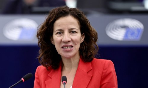 'Rusija testira europsku odlučnost, ispituje naše sustave i pokušava uznemiriti naše građane'