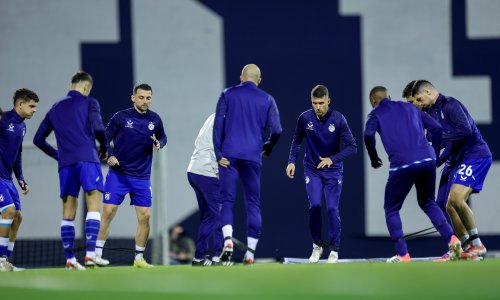 Evo Dinamovog sastava za Lille; vraća li se igrač koji je razočarao protiv Celte?