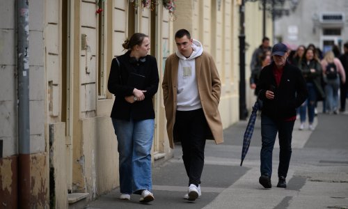 Vršnjačko nasilje, strani radnici, rat i skok cijena: Što najviše brine hrvatske građane?