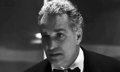 Preminula zvijezda filma 'Oceanovih jedanaest'