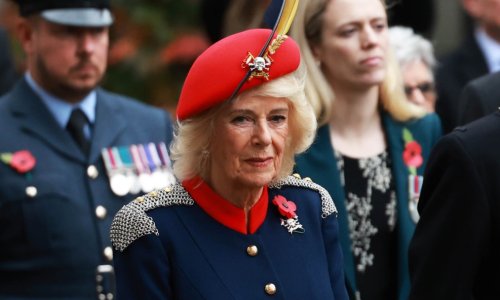 Začuđujuća odluka kraljice Camille dokazuje da je modernija no što mislimo