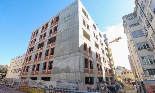 Raste nam broj građevinskih radova: Najviše radnih sati odlazi na novogradnju