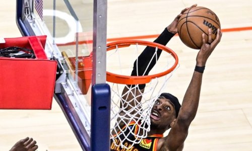 Još jedna pobjeda Thundera, prekinut pobjednički niz Detroit Pistonsa