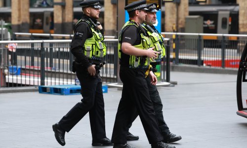 Bilo je pitanje vremena: Eto nam i digitalnog policajca s umjetnom inteligencijom