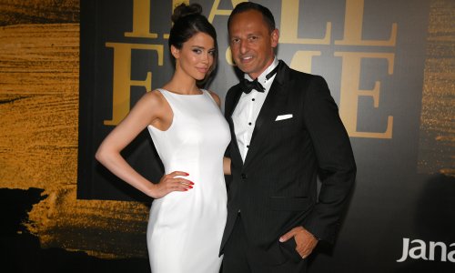 Druga šansa bila je uzalud: Razvela se bivša manekenka od 23 godine starijeg poduzetnika