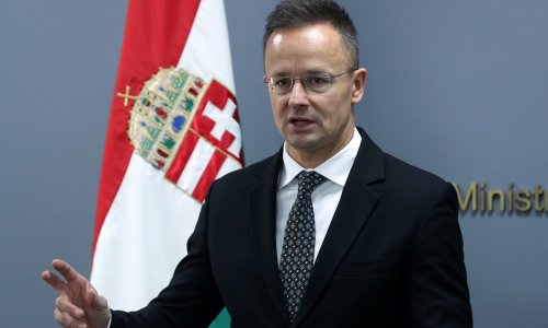 Mađarski ministar u Banju Luku sletio civilnim avionom zbog zabrane ministra BiH: 'Gori je od Orbana'