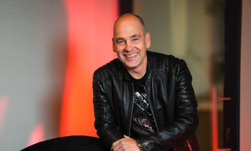 Splitski pjevač progovorio o sinovima: Suprugu je skrivao čak 20 godina