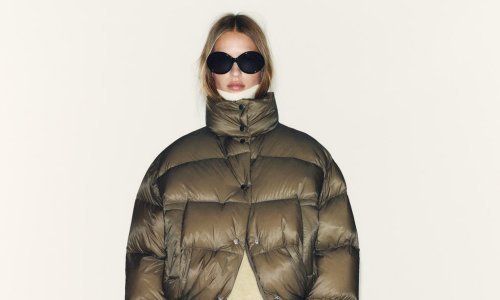 Kreće sezona najtoplijih jakni, a Zara je na police stavila hit modele