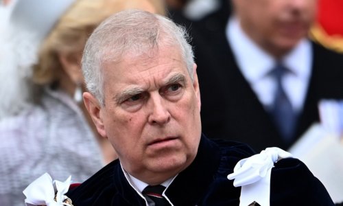 Princ Andrew još uvijek može 'završiti' na prijestolju: Kako je to moguće?