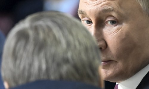 Rusi poludjeli zbog curenja šokantnog transkripta: 'Iza svega stoji Europa'