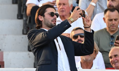 Šime Elez komentirao glasine o prekidu veze s Majom Šuput