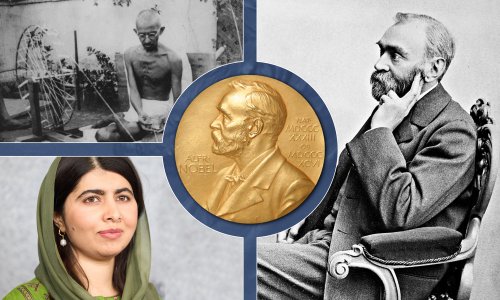 Zlato, kraljevski banketi i bizarne teorije: Deset manje poznatih činjenica o Nobelovoj nagradi