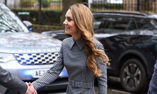 Chic torbica Kate Middleton u hit nijansi nikoga neće ostaviti ravnodušnim