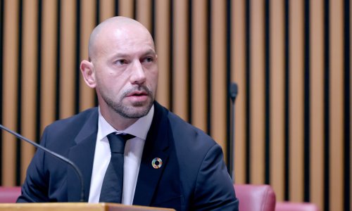 Habijan: Hrvatska je u vrhu EU u prekograničnoj digitalnoj razmjeni podataka