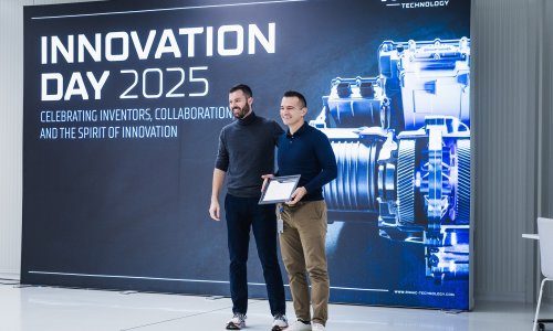 Održan Rimac Technology Innovation Day 2025: Događaj posvećen inovacijama i intelektualnom vlasništvu