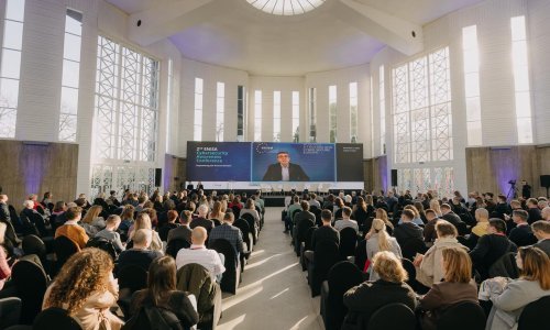 ENISA-ina konferencija okupila više od 300 europskih stručnjaka za kibernetičku sigurnost