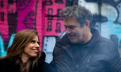 Alen Vitasović ne odvaja se od Katarine Peović: Zajedno su svirali, a sad je 'pao' i duet