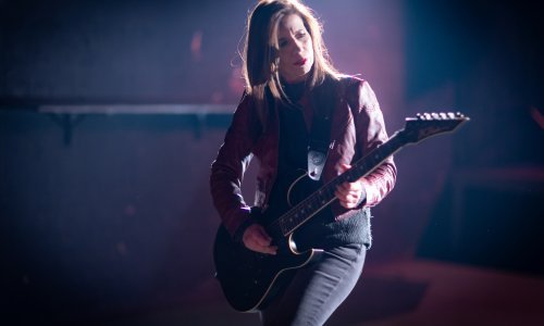 Katarina Peović prepjevala partizanski hit: Poslušajte kako zvuči na hrvatskom