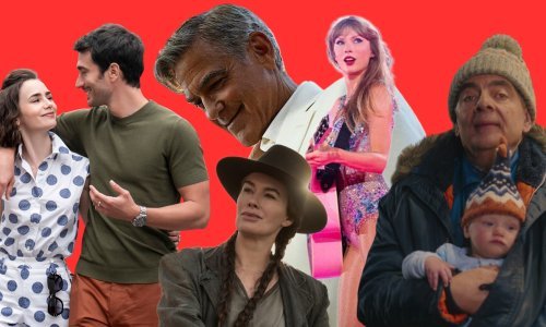 Nikad bogatija ponuda serija i filmova u prosincu: Evo što stiže na streaming platforme