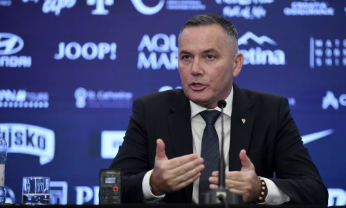 'Dojma sam da se sve uzima zdravo za gotovo, a to nije normalan rezultat za ovako malu zemlju'