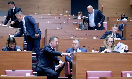 Hrvatska se kandidira za sjedište važnog tijela Europske unije, evo gdje bismo ga smjestili