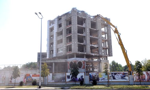 Puno se prašine diglo oko paketa 'graditeljskih' zakona. Evo što se točno mijenja od 1. siječnja