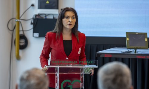 Osječka županija si značajno povisila proračun: 'Nezaposlenost nam je ispod 10 posto'