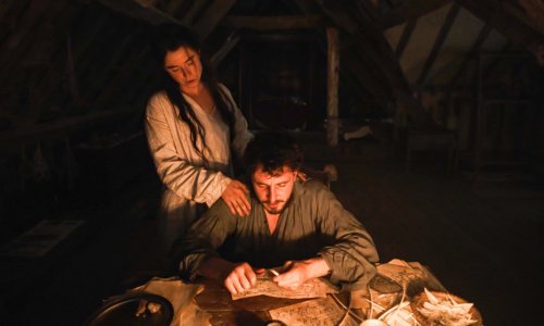 Može li Shakespearova ljubavna priča osvojiti Oscar: Ovo je film o kojem bruji Hollywood