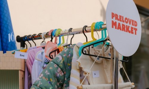Zima u Katranu donosi još jedan influencer buvljak: Winter Preloved Market 2025