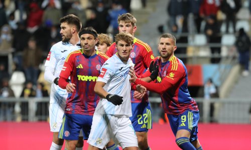 Skauti Liverpoola na Rujevici gledali Hajdukove dragulje, ali i dva igrača Rijeke. Evo koga su 'snimali'