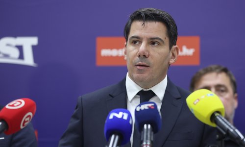 Grmoja ipak za petak najavio sjednicu Odbora za pravosuđe o Mirti Matić