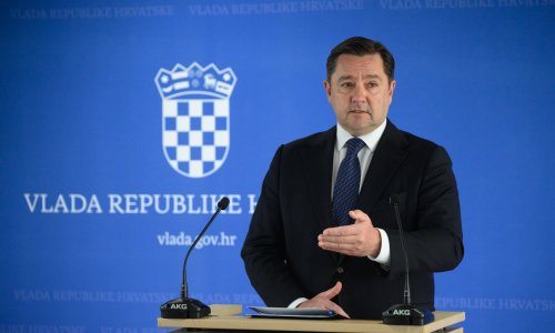 USKOK izdao uhidbeni nalog protiv glavnog državnog inspektora Andrije Mikulića, Vlada ga odmah smijenila