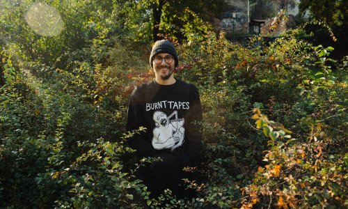 Nakon što su mu ljubazno odgovorili na Instagramu - IDEM je postao prvi gost na velikom koncertu grupe Buč Kesidi u Areni