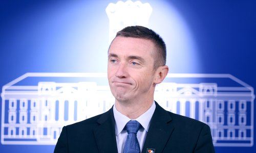 Penava o uhićenju Mikulića: 'DORH ne postupa bezveze'