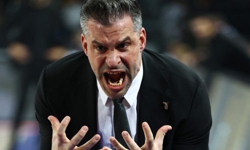 Umalo senzacija svih senzacija u Beogradu; evo kako je završila utakmica Srbije i Švicarske