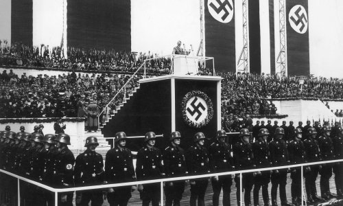 Rimski sud naložio Njemačkoj da isplati obitelj vojnika za vrijeme provedeno u logoru