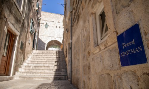 Pula za 50 eura povećala paušalni porez za iznajmljivače