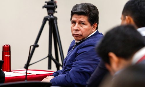 Koja čistka u Peruu: Još jedan bivši predsjednik osuđen na dugogodišnju zatvorsku kaznu