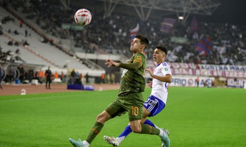 Novi težak udarac za Željka Sopića i njegov Osijek